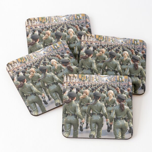 Item preview, March designed and sold by AwesomeDigiShop.