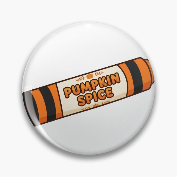 Item preview, Cute Fall Autumn Crayon designed and sold by MythicPaws.