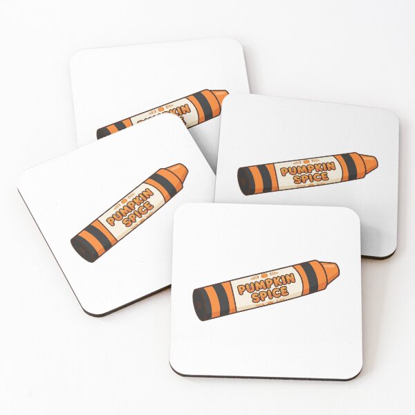 Item preview, Cute Fall Autumn Crayon designed and sold by MythicPaws.