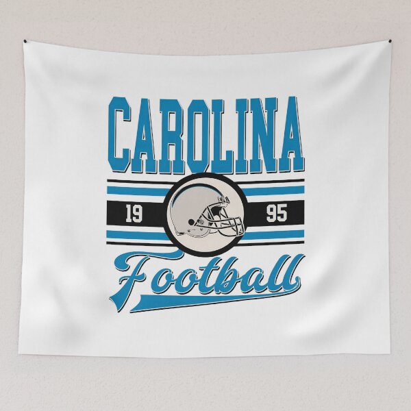 Artikelvorschau, Klassisches Retro-Design für Carolina Football entworfen und verkauft von Secora1985.