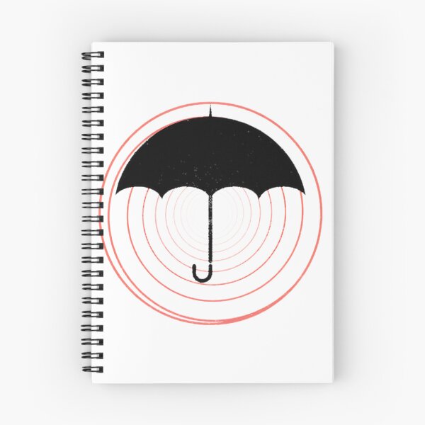 Item preview, Whimsical Umbrella Art For Rainy Day Vibes | Limited Edition designed and sold by bugsbots.