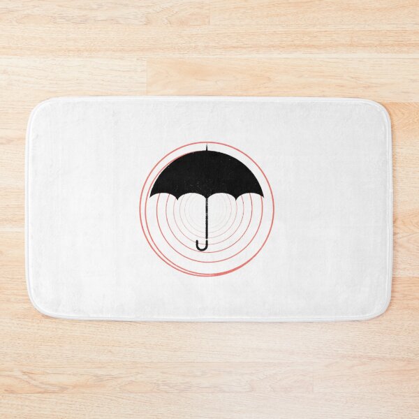 Item preview, Whimsical Umbrella Art For Rainy Day Vibes | Limited Edition designed and sold by bugsbots.
