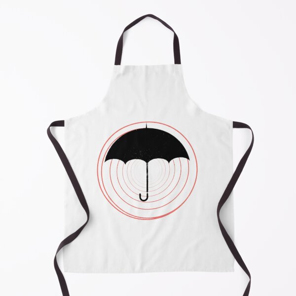 Item preview, Whimsical Umbrella Art For Rainy Day Vibes | Limited Edition designed and sold by bugsbots.
