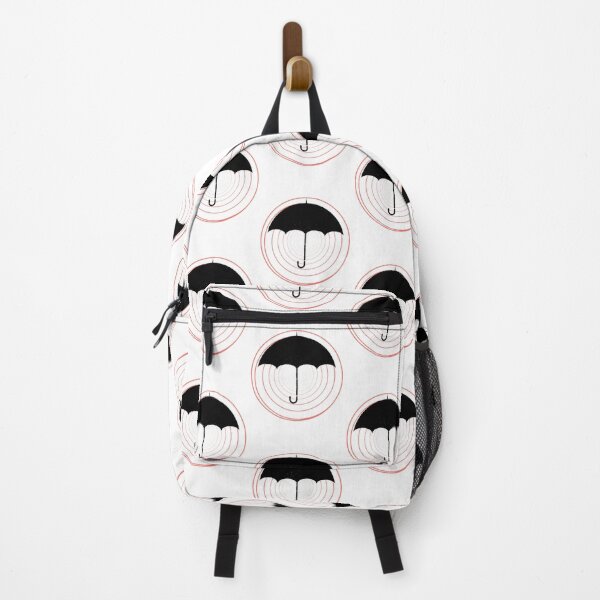 Item preview, Whimsical Umbrella Art For Rainy Day Vibes | Limited Edition designed and sold by bugsbots.