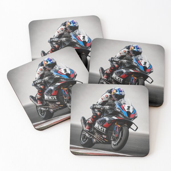 Item preview, Toprak Razgatlioglu - Motor Racing Superbike Inspired art  designed and sold by ARbyCharlie.