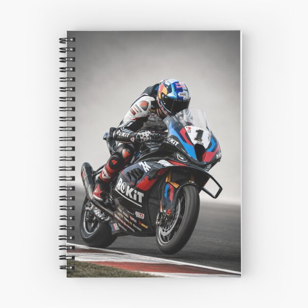Item preview, Toprak Razgatlioglu - Motor Racing Superbike Inspired art  designed and sold by ARbyCharlie.