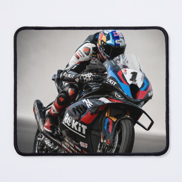 Item preview, Toprak Razgatlioglu - Motor Racing Superbike Inspired art  designed and sold by ARbyCharlie.