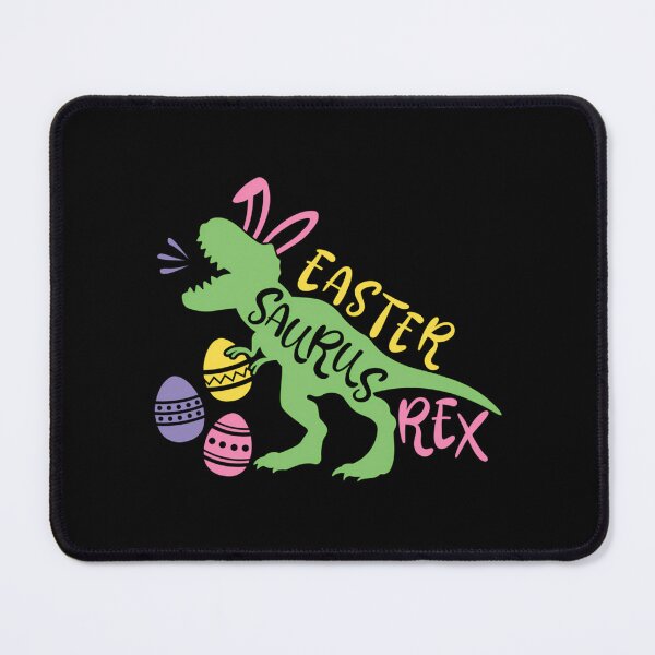 Item preview, Easter Saurus Rex Here Let'S Hide All The Egg Design designed and sold by succulentshopx.