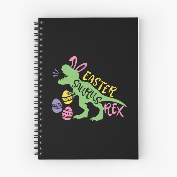 Item preview, Easter Saurus Rex Here Let'S Hide All The Egg Design designed and sold by succulentshopx.