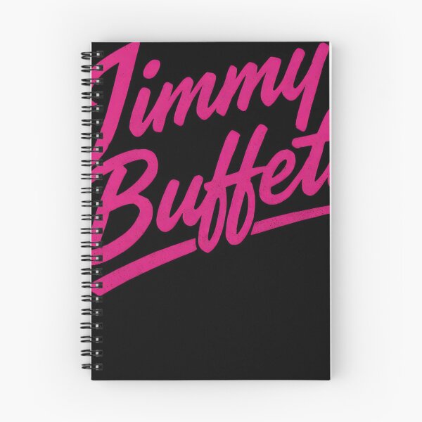 Item preview, Jimmy Buffett #185 designed and sold by design-aas-sum.