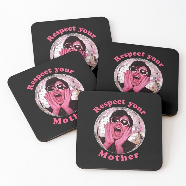 Item preview, Pop Culture Eco Warrior, Respect Your Mother Earth - Harry Styles Respect Your Mother designed and sold by Renographicss.