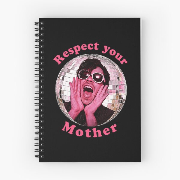 Item preview, Pop Culture Eco Warrior, Respect Your Mother Earth - Harry Styles Respect Your Mother designed and sold by Renographicss.