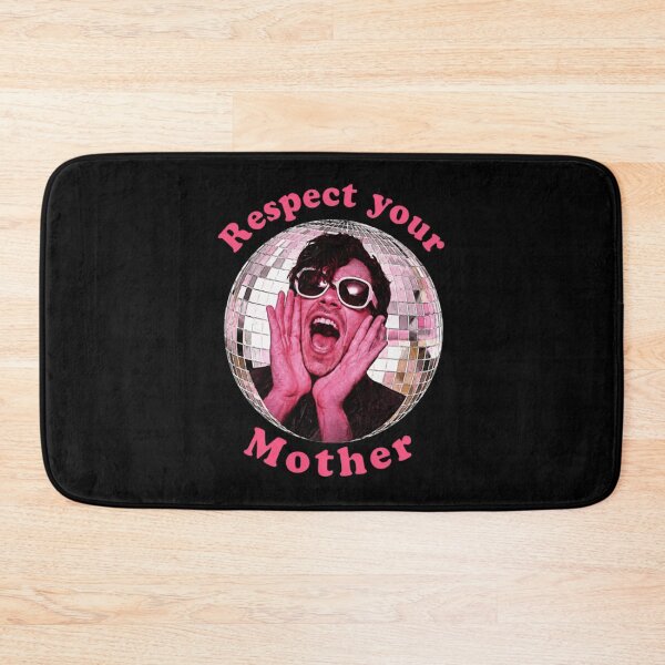 Item preview, Pop Culture Eco Warrior, Respect Your Mother Earth - Harry Styles Respect Your Mother designed and sold by Renographicss.