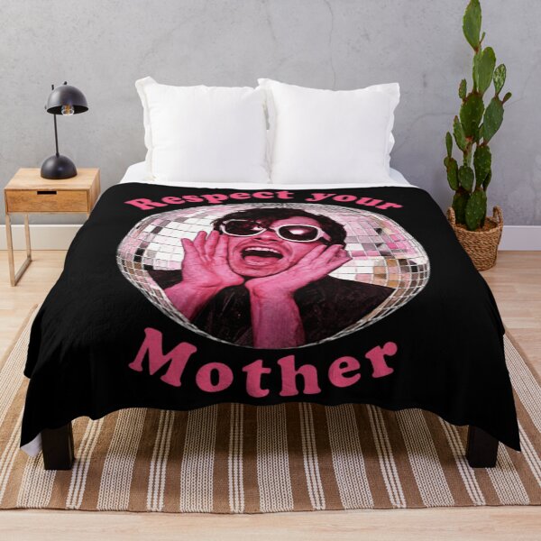 Item preview, Pop Culture Eco Warrior, Respect Your Mother Earth - Harry Styles Respect Your Mother designed and sold by Renographicss.