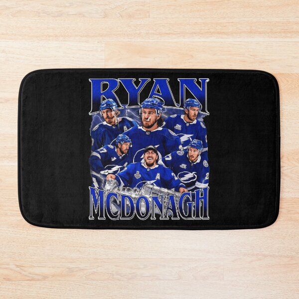 Item preview, Retro Hockey Player Fan  designed and sold by RobertBar34259.