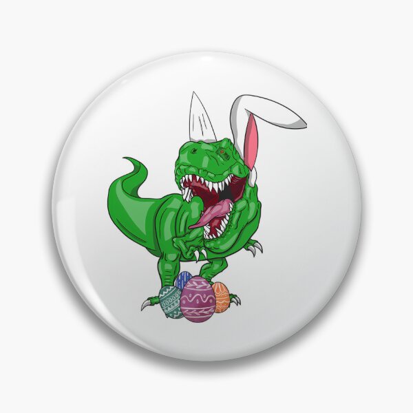 Artikelvorschau, Ostern Dinosaurier Jungen Kinder Hase Osterkorb Füllungen entworfen und verkauft von JhnbBoutiquez.