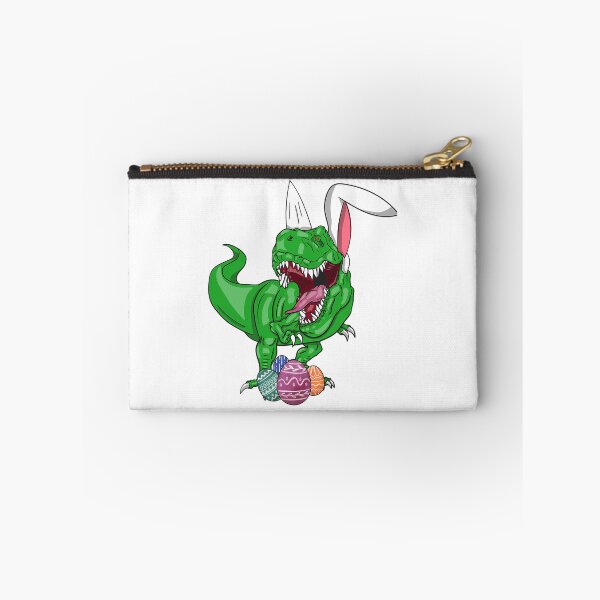Item preview, Easter Dinosaur Boys Kids Bunny Easter Basket Stuffers designed and sold by JhnbBoutiquez.