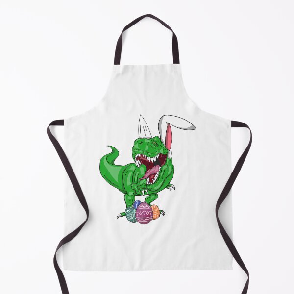 Item preview, Easter Dinosaur Boys Kids Bunny Easter Basket Stuffers designed and sold by JhnbBoutiquez.