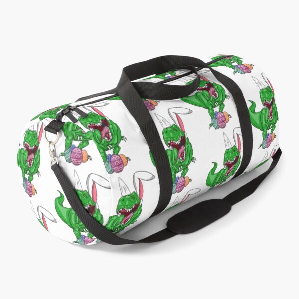 Item preview, Easter Dinosaur Boys Kids Bunny Easter Basket Stuffers designed and sold by JhnbBoutiquez.