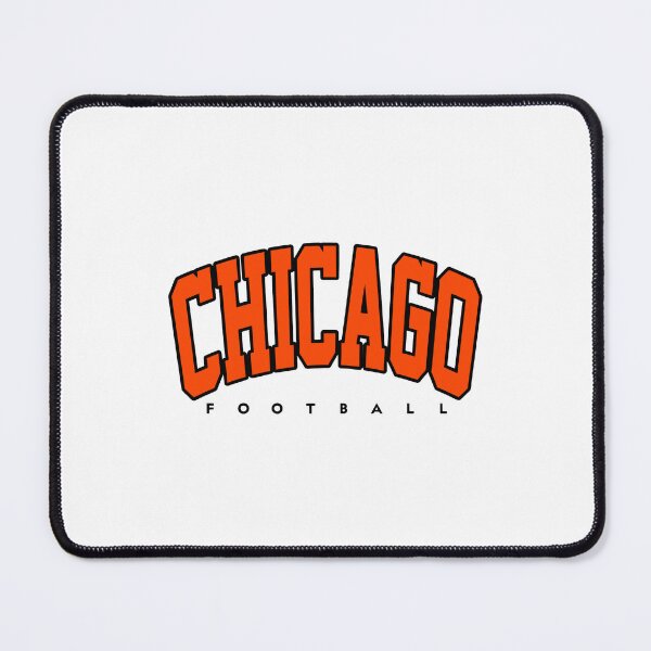 Item preview, Chicago Football Retro College Style designed and sold by RemyArijah99.