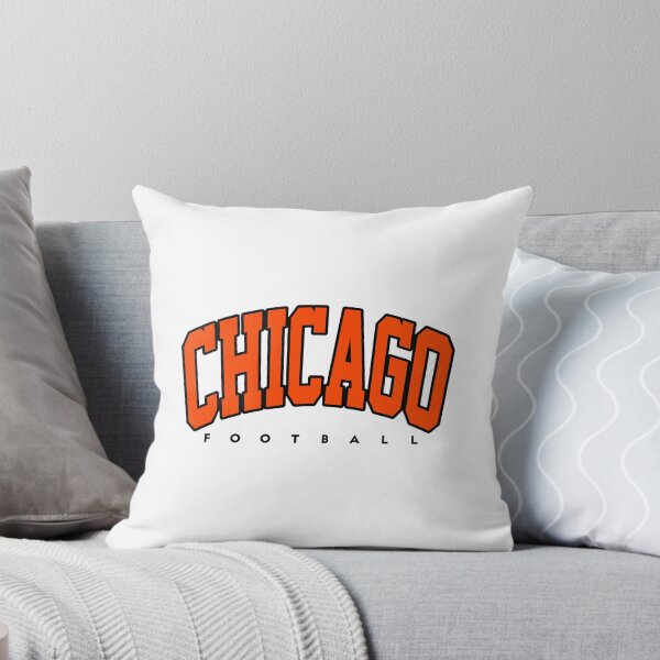 Item preview, Chicago Football Retro College Style  designed and sold by RemyArijah99.