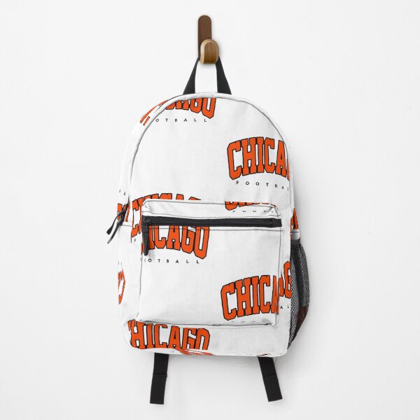 Item preview, Chicago Football Retro College Style designed and sold by RemyArijah99.