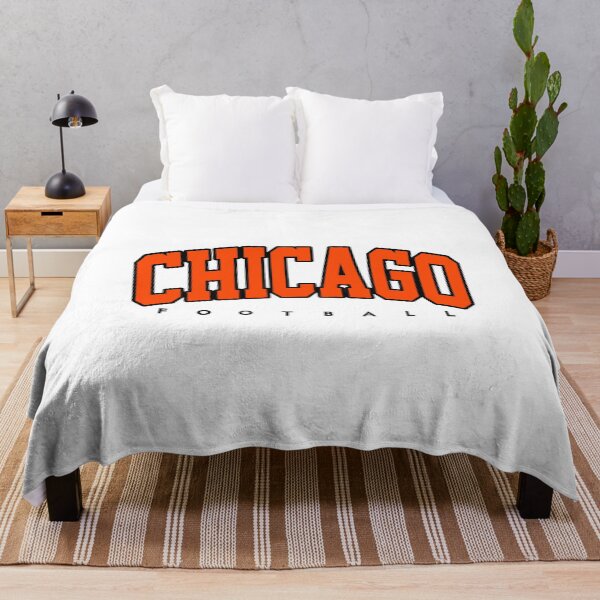Item preview, Chicago Football Retro College Style designed and sold by RemyArijah99.