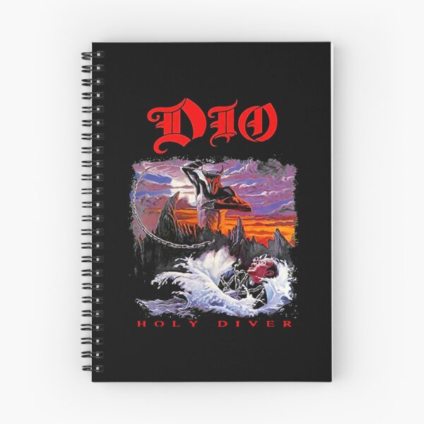 Item preview, Dio- Holy Diver Classic  designed and sold by ChasidyDinuzzo.