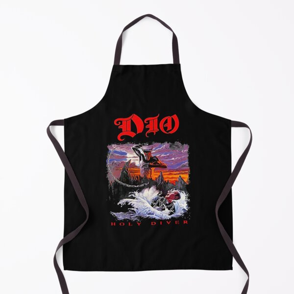 Item preview, Dio- Holy Diver Classic  designed and sold by ChasidyDinuzzo.