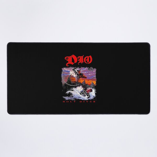Item preview, Dio- Holy Diver Classic  designed and sold by ChasidyDinuzzo.