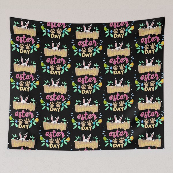 Item preview, Easter Squad Family Matching Bunny Egg Hunting designed and sold by succulentshopx.