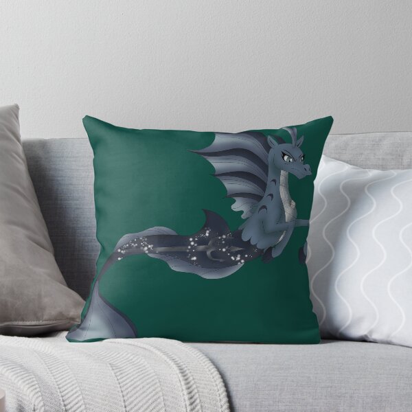 Item preview, Abyssal tide unicorn designed and sold by Aethynfu.