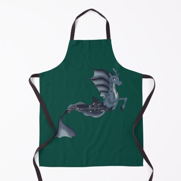 Item preview, Abyssal tide unicorn designed and sold by Aethynfu.