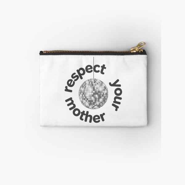 Item preview, Respect Your Mother Disco Ball - Retro Groovy Mother's Day - Harry Styles Respect Your Mother designed and sold by Renographicss.