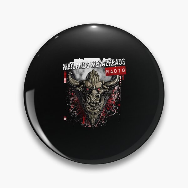 Item preview, Elegant Mmh - The Home Of Rock Radio bPencil Creativity designed and sold by Sarahsumer.