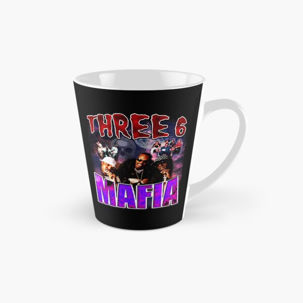 Item preview, Mafia Tres Seis designed and sold by ruestfeagniu.