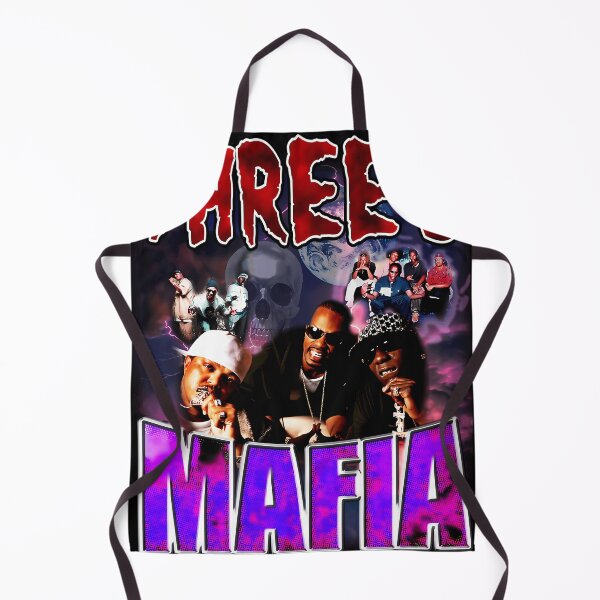Item preview, Mafia Tres Seis designed and sold by ruestfeagniu.