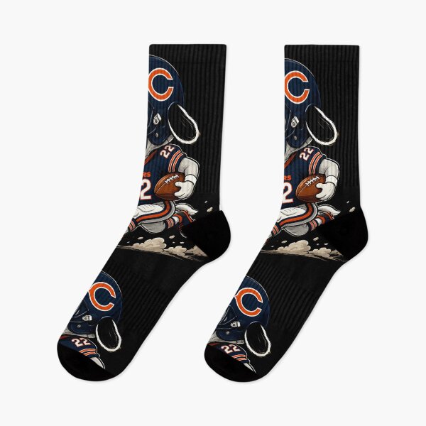 Artikelvorschau, Chicago Bears – Lustiges Footballteam mit Snoopy- und Woodstock-Motiven entworfen und verkauft von Har-vee.