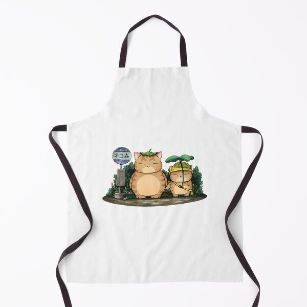Item preview, Neighborly Feline Friend Art | Limited Edition designed and sold by bugsbots.