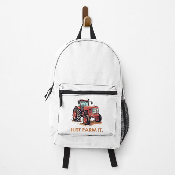 Item preview, Just Farm It Gifts For Agriculture Fans For The Farmer designed and sold by Sageandzz.