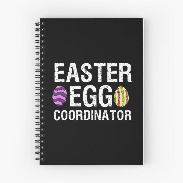 Item preview, Easter Egg Coordinator Funny Boys Girls Kids Teens designed and sold by JhnbBoutiquez.