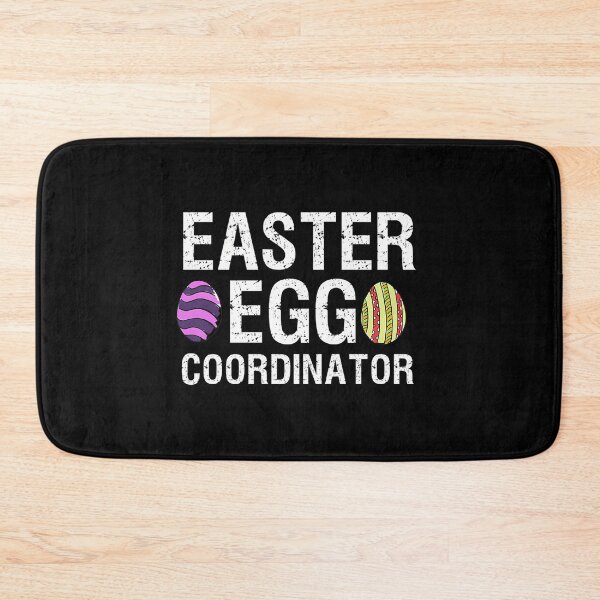 Item preview, Easter Egg Coordinator Funny Boys Girls Kids Teens designed and sold by JhnbBoutiquez.