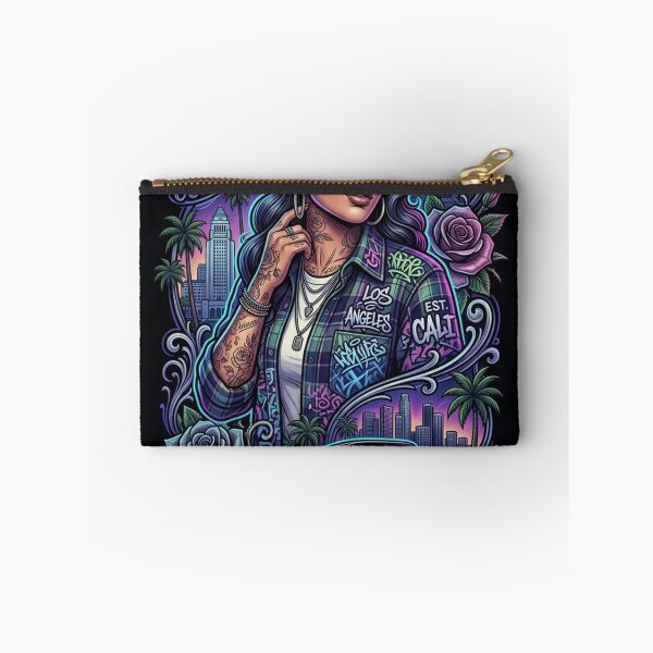 Item preview, West Coast Urban Culture designed and sold by kiwiartyfarty.