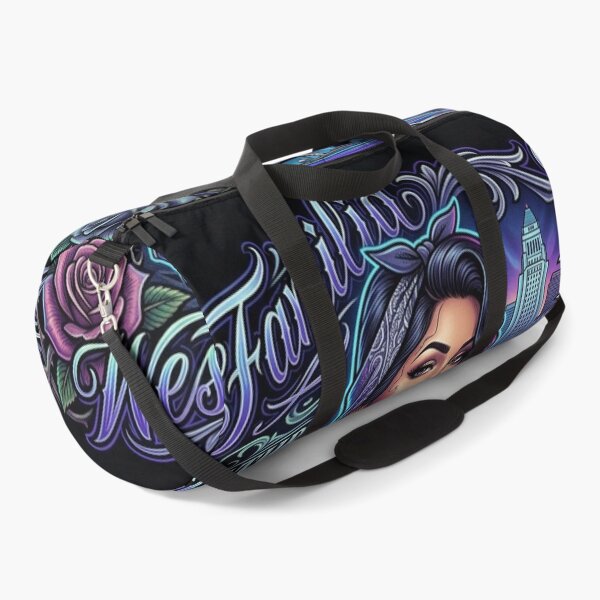 Item preview, West Coast Urban Culture designed and sold by kiwiartyfarty.