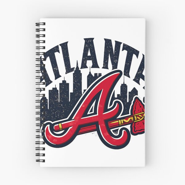 Item preview, Atlanta Braves designed and sold by ruestfeagniu.