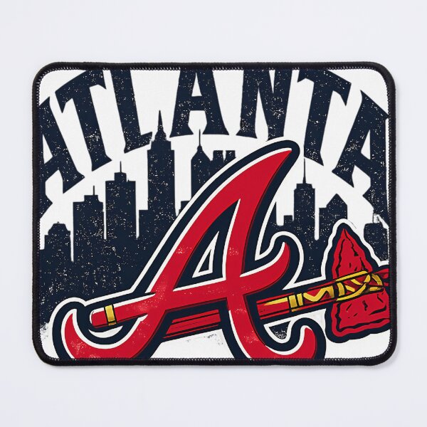 Item preview, Atlanta Braves designed and sold by ruestfeagniu.