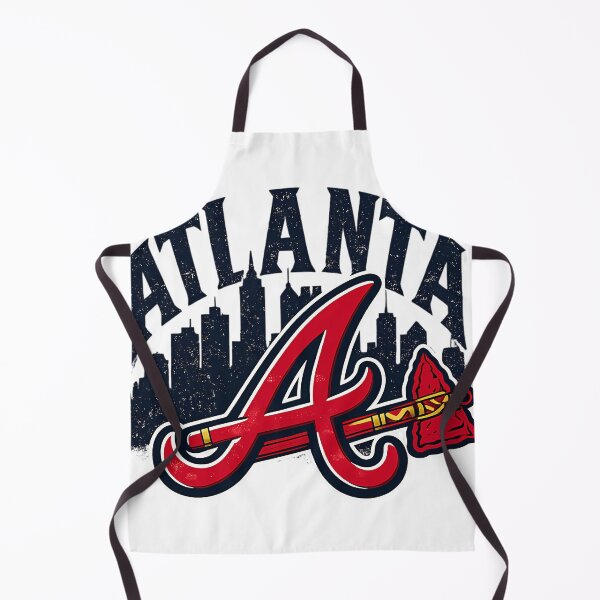 Item preview, Atlanta Braves designed and sold by ruestfeagniu.