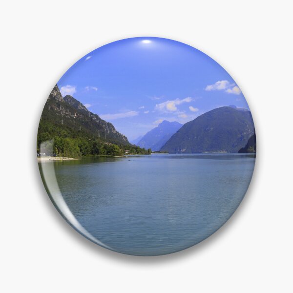 Item preview, Lake Idro designed and sold by annalisa56.