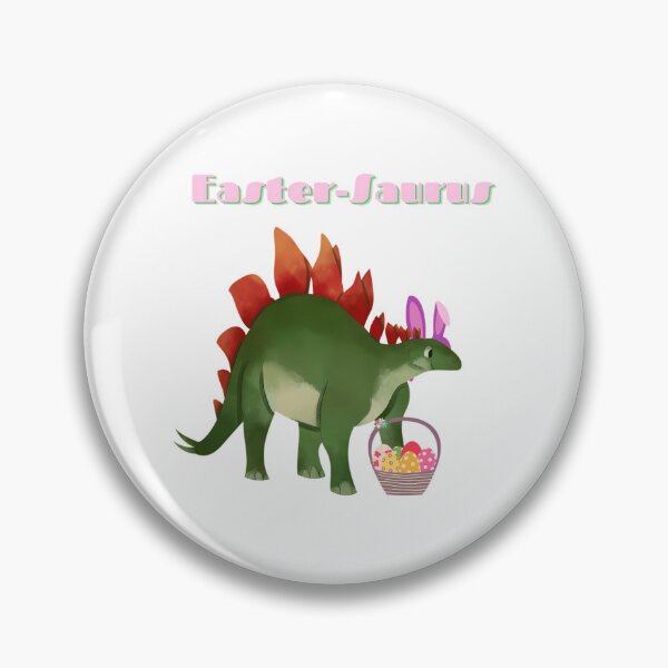 Item preview, Easter-Saurus designed and sold by succulentshopx.
