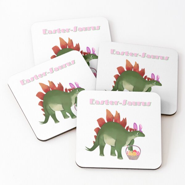 Item preview, Easter-Saurus designed and sold by succulentshopx.